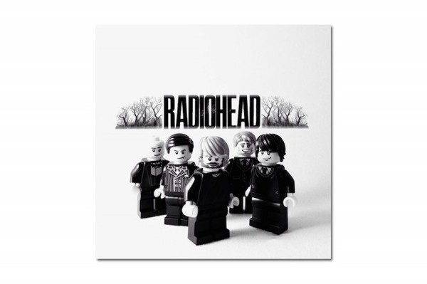 lego iconic bands 08 #toys #band #lego