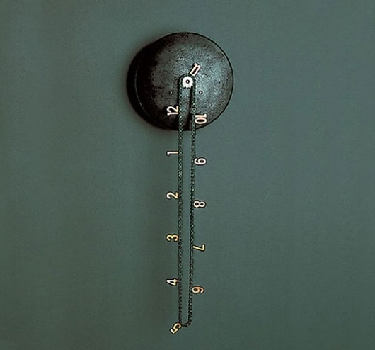 Clock chain #clock
