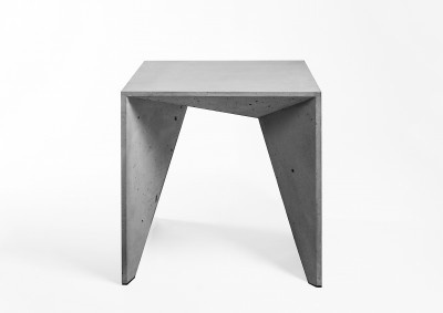 concrete
