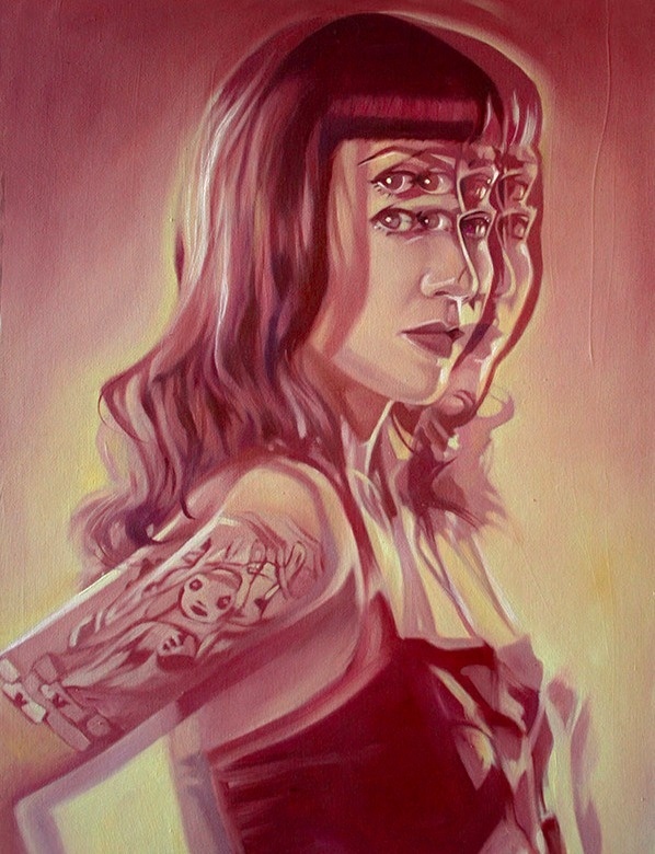 Alex Garant | PICDIT