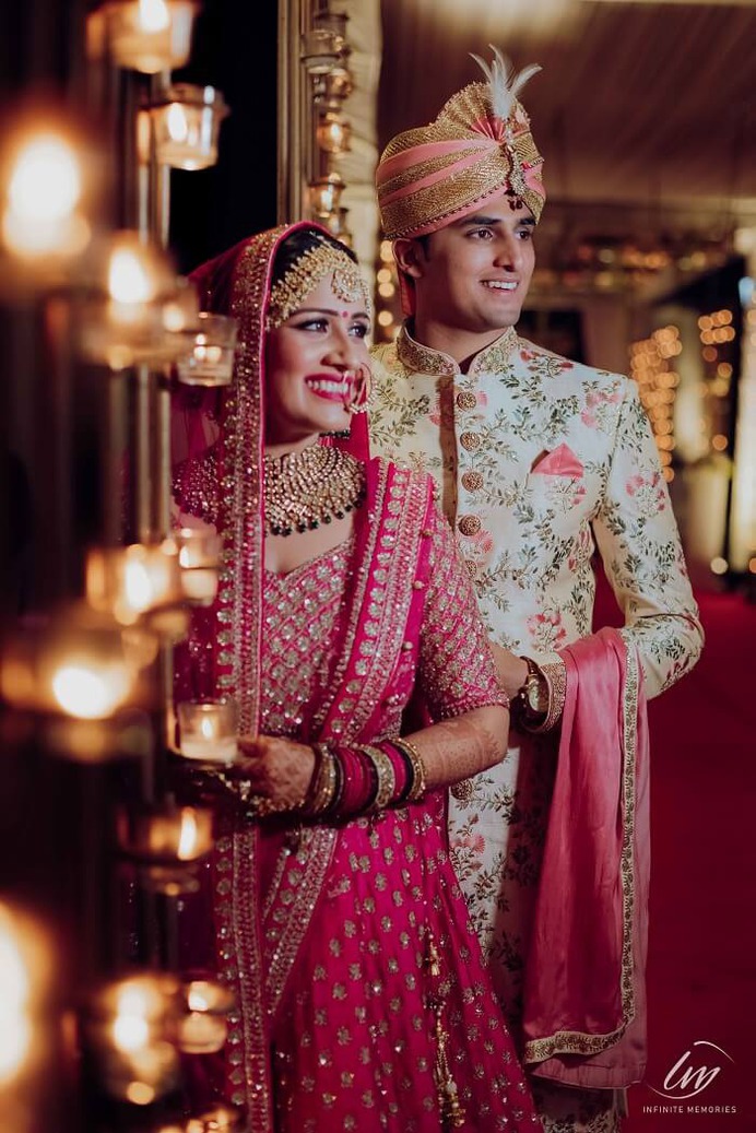 Wedding Photographs in India