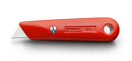 Le Manoosh #knife #red #minimal