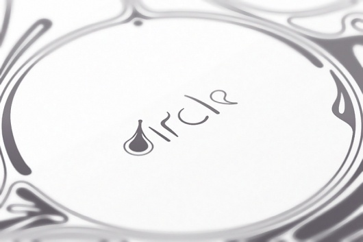 Circle - Buzzsgraphics #buzzsgraphics #graphics #design #illustration #aesthetics #circle