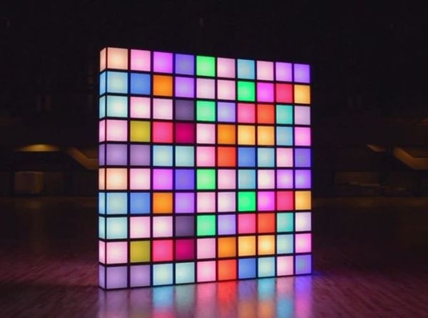 Adobe Lights #logo #adobe