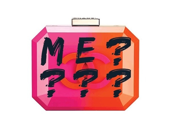 type, chanel #pattern #animated #gifs #color #fashion #clueless #typography