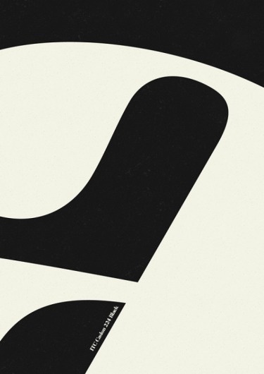 Make Something Cool Every Day | Fubiz™ #design #poster