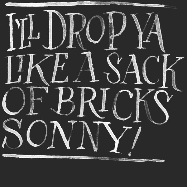 Dave Foster : Blog #typography
