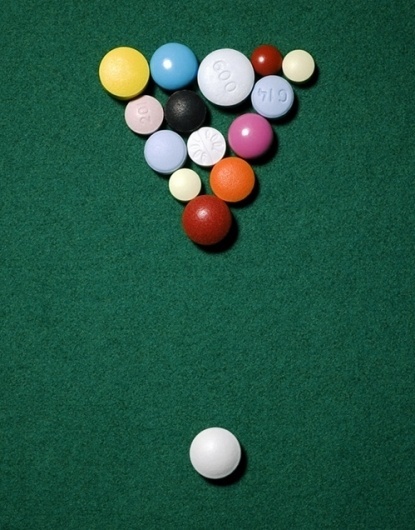Stuff and Nonsense #snooker #pills
