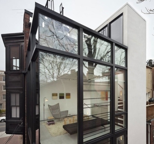 We Own The Sky #modernism #minimalism