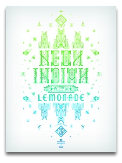 Thomas Bradley Blog #indian #thomas #bradley #neon