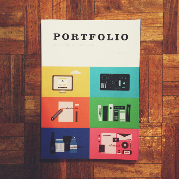 Portada_dribbble #cover #portfolio