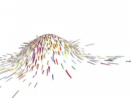 We Find Wildness #drawing