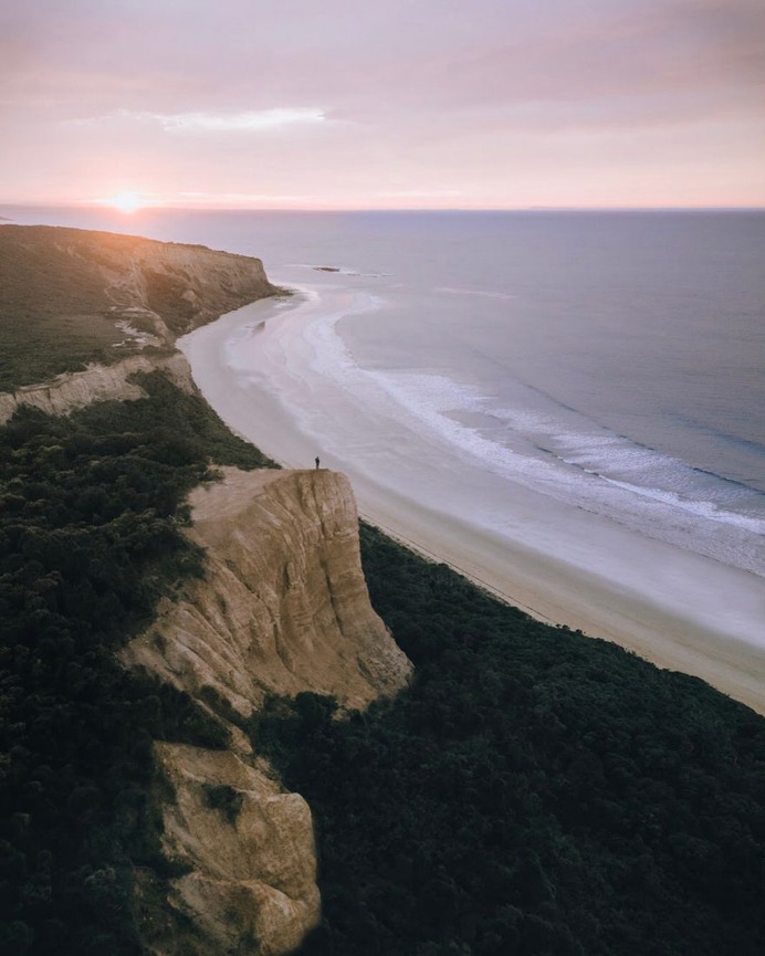 Wonderful Outdoor and Landscape Photography by Ain Raadik