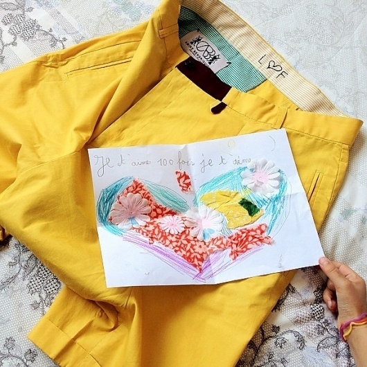 Statigram – Instagram webviewer #fashion #design #draw #yellow