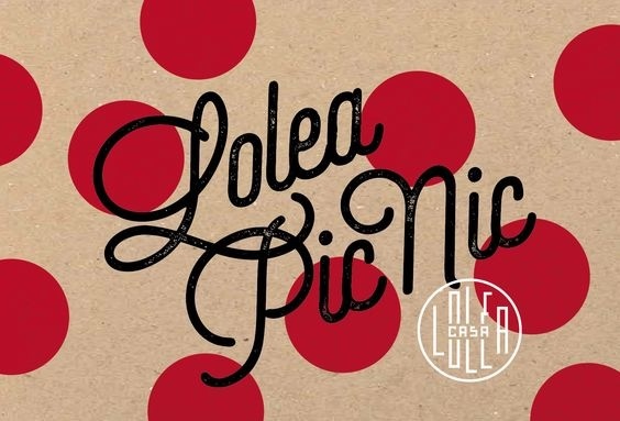 Pack Lolea Picnic