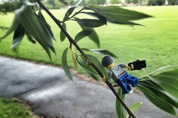 The Legographer 17 #miniature #photography #lego #photographer