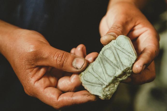 Jade Jewelry Craftsmanship