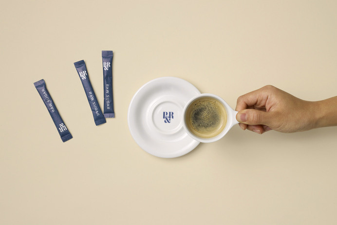 #branding #type #coffee #cafe