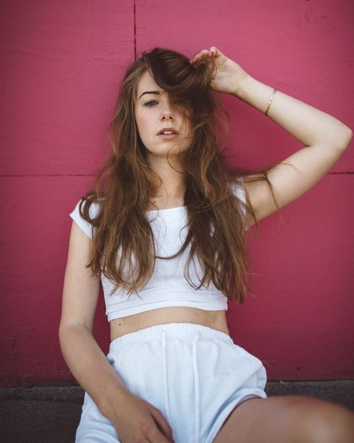 Gorgeous Lifestyle Portrait Photography by Chris Riley