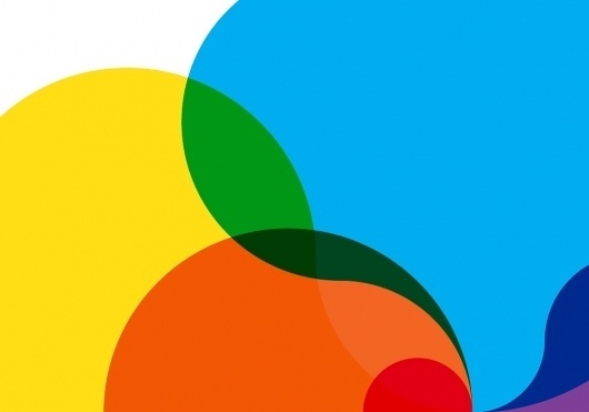 Lee Goater — Recent Projects Showcase | September Industry #liquid #colour