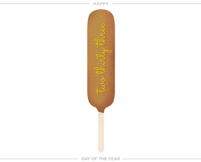 yearofbirthdays.com Minnesota State Fair #minnesota #food #mustard #fair #illustration #state #custom #type #typography