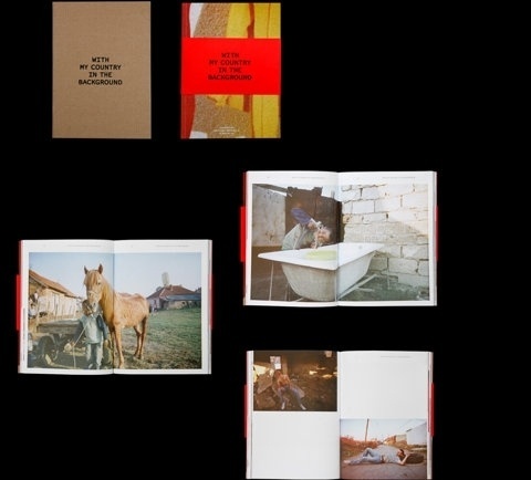 FFFFOUND! #cover #book