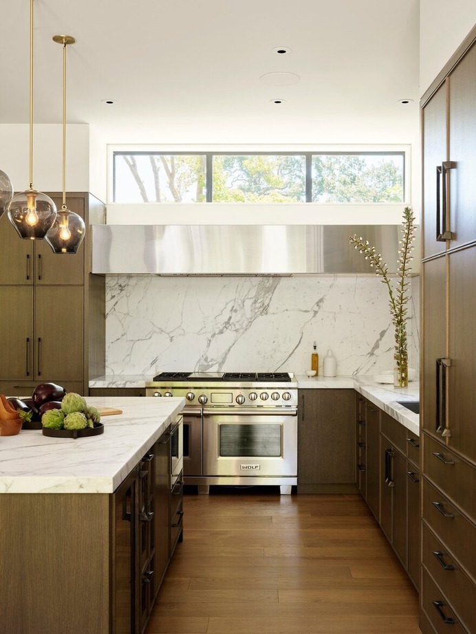 kitchen / Studio VARA