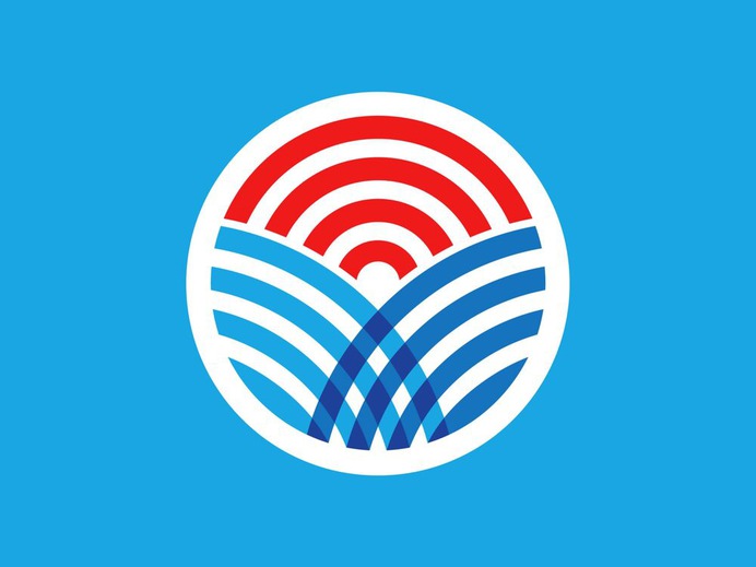 red white and blue designs