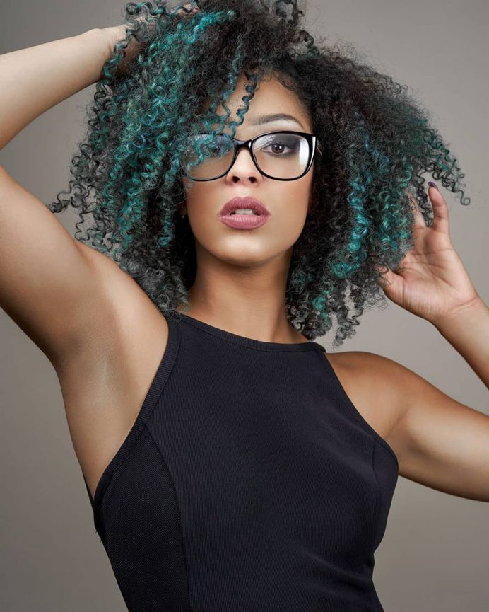 Marvelous Beauty and Lifestyle Portrait Photography by Michael Mahy