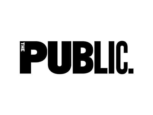 The Public Theater on Behance #t43t43t
