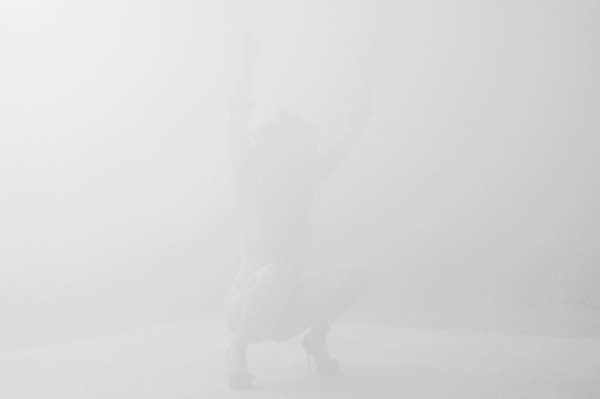 Shame and Holiness #performance #white #nude #photo #feminine #paulobrandaomelo #photography #art #fashion #purity