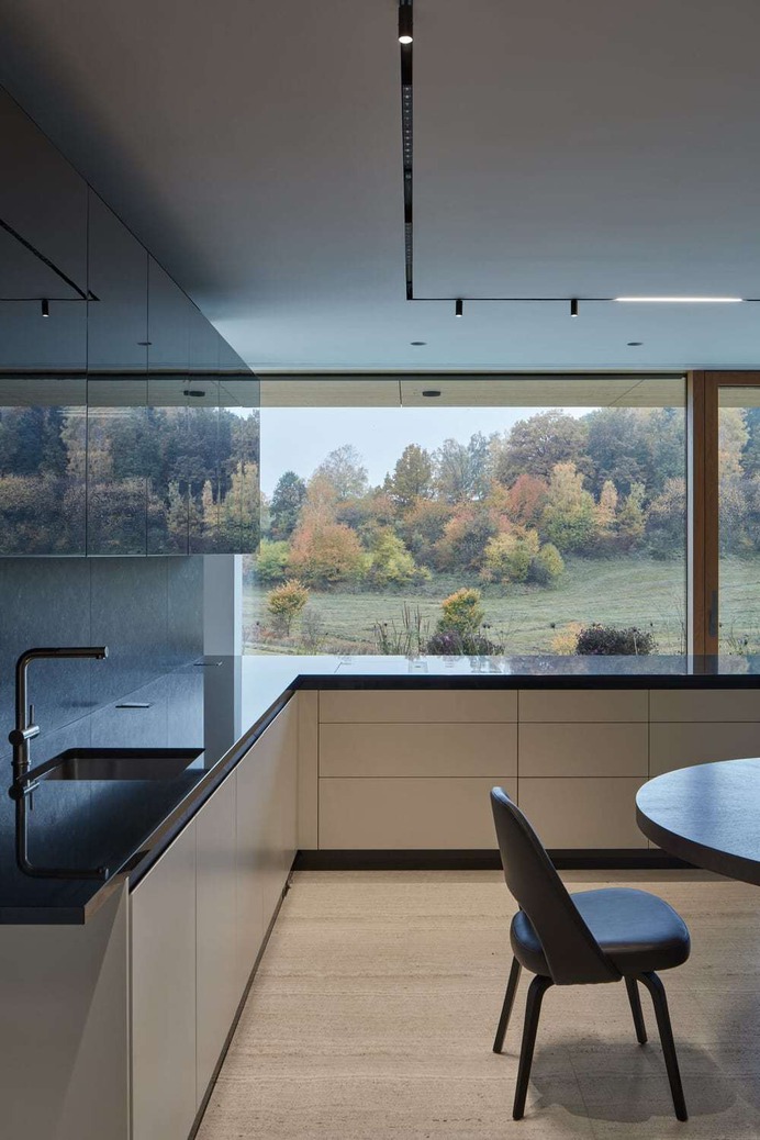 kitchen, SIAL Architects and Engineers Ltd.