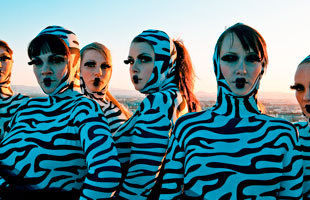 Goth Moths #project #girl #girls #the #weird