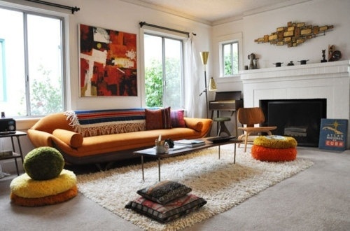 THE BRICK HOUSE #interior #design #architecture