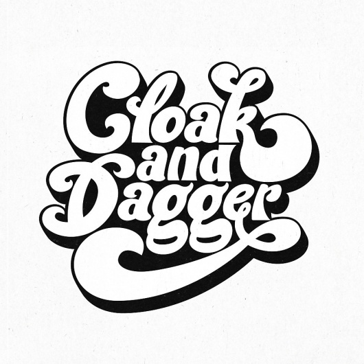 Friends of Type page 14 #lettering #swash #of #type #friends