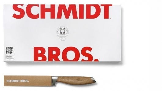 triborodesign | triboro projects #packaging #identity