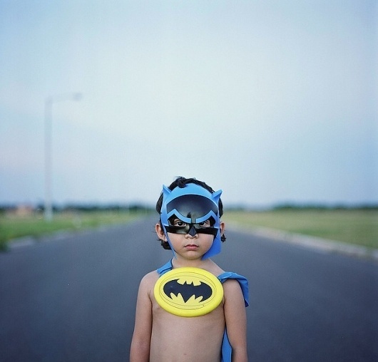 Untitled | Flickr - Photo Sharing! #jetpacmagazine #batman #photography #portrait #alvarez #mando
