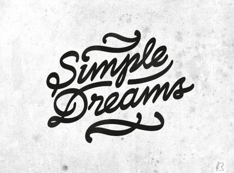 lettering > cursive 02 | Flickr Photo Sharing! #type #script