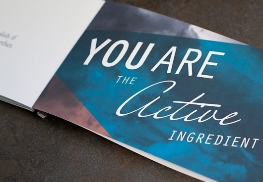 PTARMAK | design | austin, u.s.a. #lettering #typography