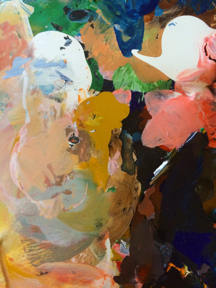 #art michael constantine