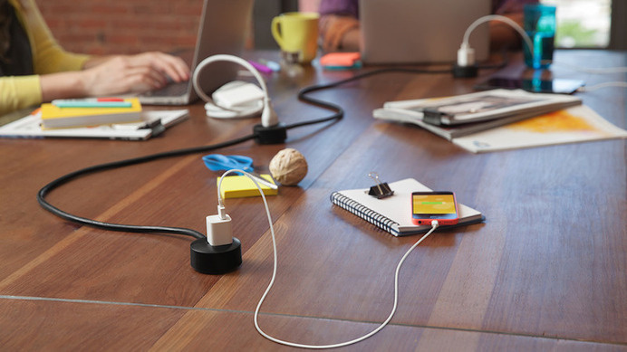 Pod Power #tech #flow #gadget #gift #ideas #cool