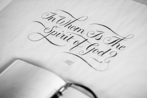 http://hand-lettered-logos.tumblr.com #calligraphy #lettered #lettering #script #logos #scripture #drawn #hand #typography