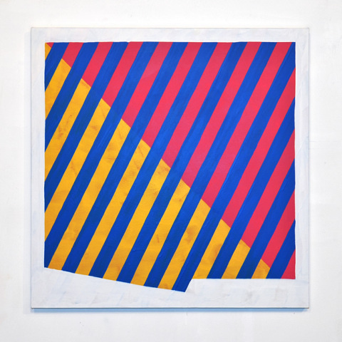 Calvin Ross Carl | PICDIT #pattern #design #painting #art #collage