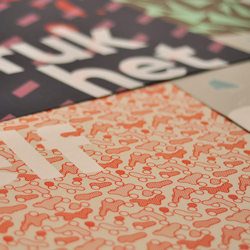 Gezeever #werkplaats #screenprint #zeefdruk #gezeever #antwerpen