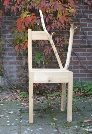 FFFFOUND! #wood #furniture #chair