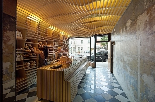 News/Recent - Fabio Ongarato Design | Baker D. Chirico #shop #food