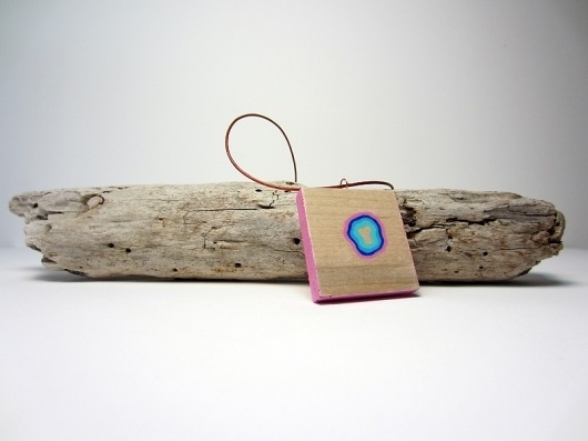 Home : Color Beast #jewlery #necklace