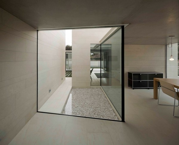 Igualada N1 by Jaime Prous Architects #modern #design #minimalism #minimal #leibal #minimalist