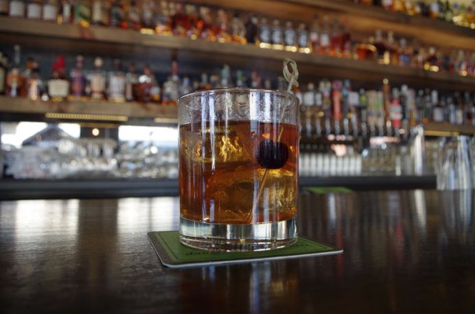 Minneapolis Bourbon Scene – bourbonveachdotcom
