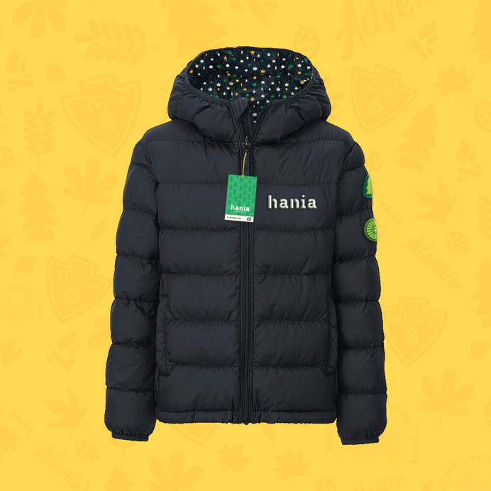 Children clothing design | Lucas Jubb Design & Illustration
